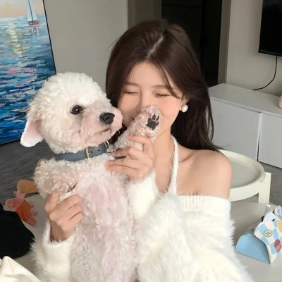 真爱背后
